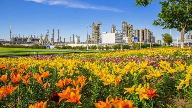 化工原料种类繁多，性质各异，因此分区储存时应遵循以下原则：