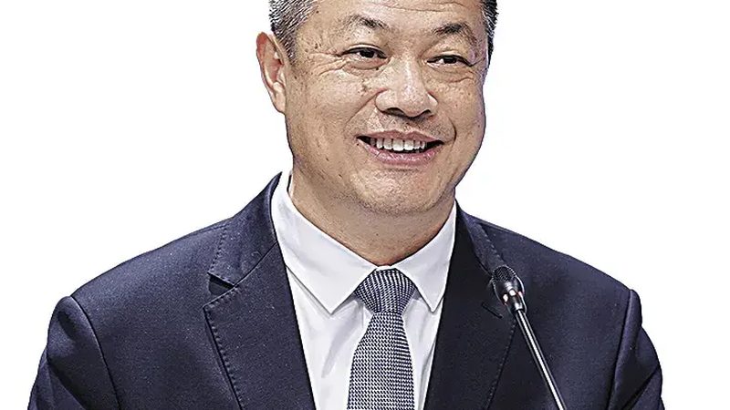 玻璃纤维复合材料：品质之选，可靠性保障**