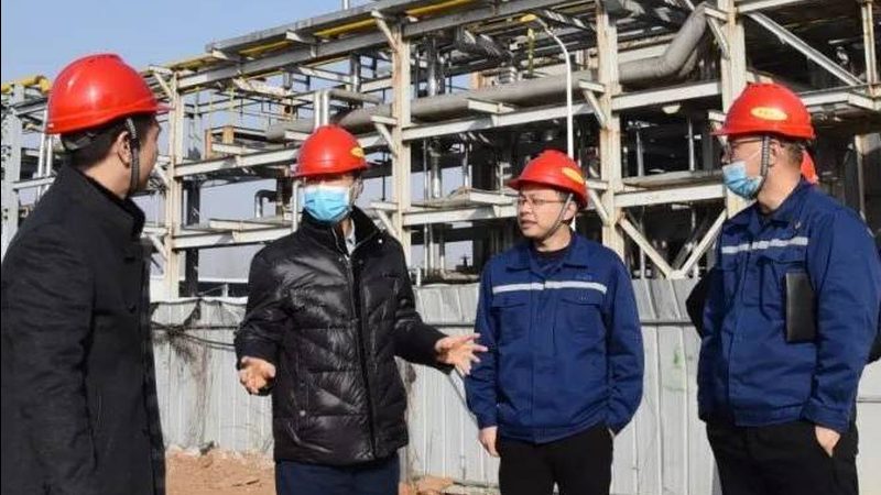 高分子材料厂家代理流程揭秘：如何选择与合规