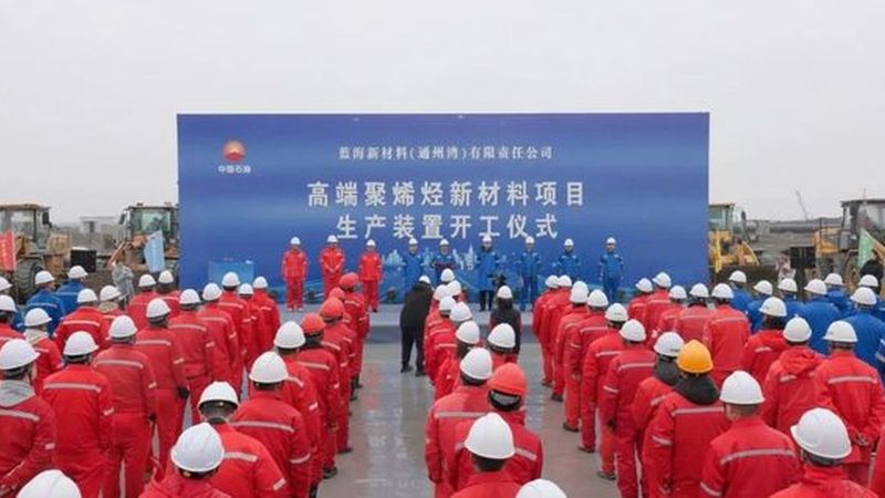 有机化工原料生产厂家排名，如何准确评估？**